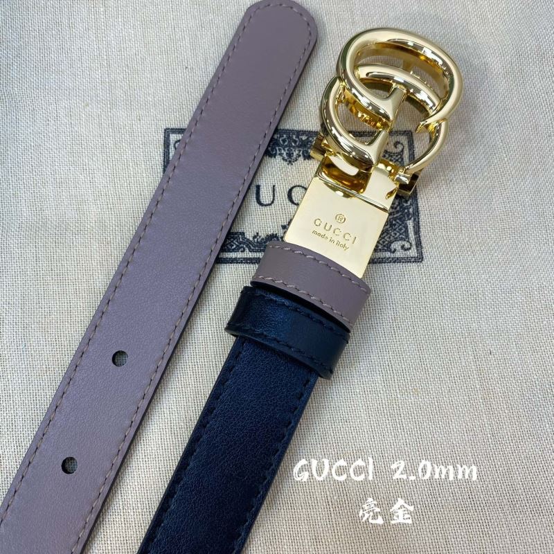 G*u*i belts